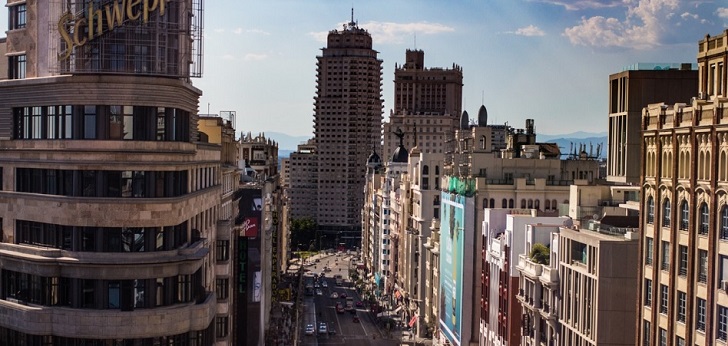 Laborde Marcet, a por Madrid: amplía equipo para superar la decena de operaciones en 2019